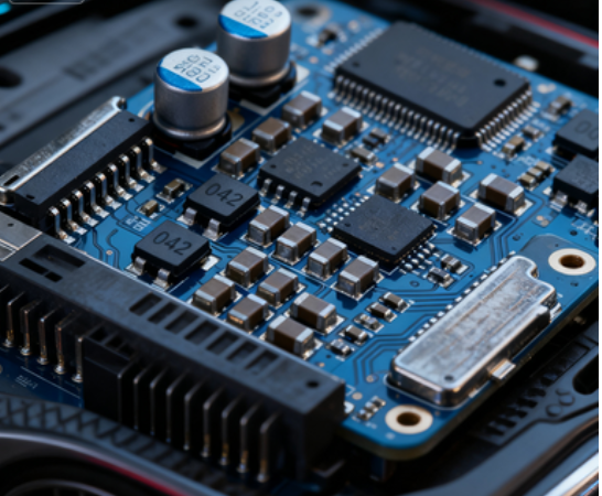 Why Chip Capacitors Are Inseparable from Peripheral Products 5 Key Application Questions Answered